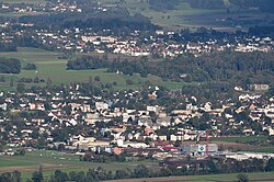 Gossau - Pfannenstiel Aussichtsturm 2010-10-01 17-36-38